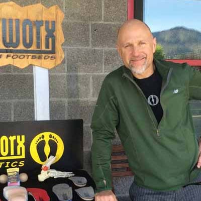 Footworx